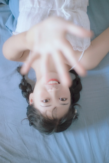 甘蔗地里的翁公