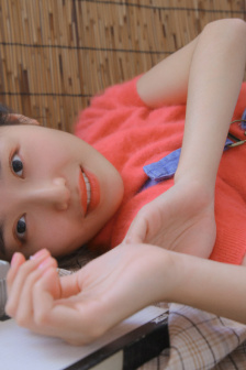 浙江农林大学夏婧茹照片