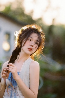 花痕