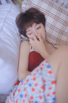 男人香